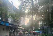 Cho thuê nhà tập thể tầng 1 Tô Hiệu - Cầu Giấy DT   40 m2-1 tầng - Giá 6,5 Triệu - ở nhóm 4N, GĐ, VP Cty